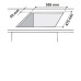 Поверхность HOTPOINT-ARISTON tq 751 (ice) k x Поверхность HOTPOINT-ARISTON tq 751 (ice) k x