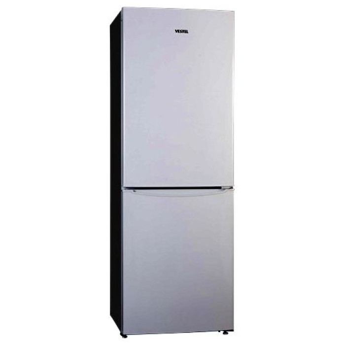 Холодильник VESTEL vcb 276 ls
