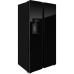 Холодильник HIBERG RFS-650DX NFGB inverter Холодильник HIBERG RFS-650DX NFGB inverter