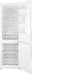Холодильник WEISSGAUFF WRK 190 DW Total NoFrost