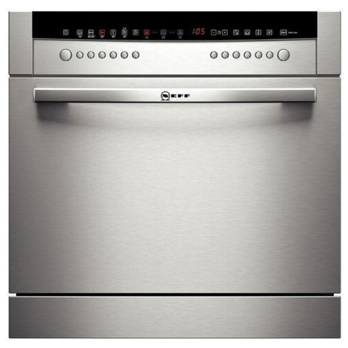 Посудомоечная машина NEFF s 66m63 n2 Посудомоечная машина NEFF s 66m63 n2