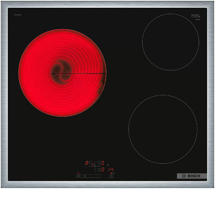 Варочная поверхность BOSCH PKM645BB2E Варочная поверхность BOSCH PKM645BB2E