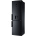 Холодильник LG GB-F59WBDZB черный Холодильник LG GB-F59WBDZB черный