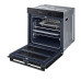 Духовой шкаф SAMSUNG NV7B5765RAK/WT Духовой шкаф SAMSUNG NV7B5765RAK/WT