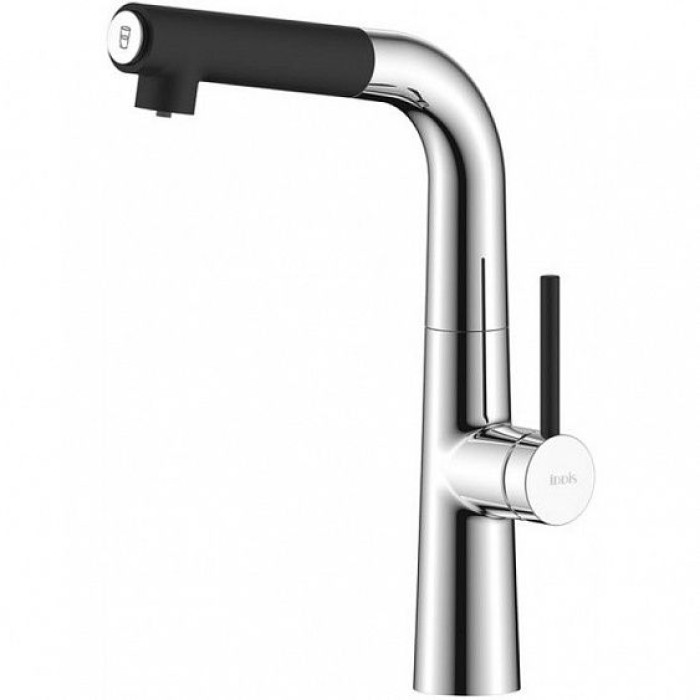 Смеситель IDDIS Pure PURSBFBi05 Смеситель IDDIS Pure PURSBFBi05