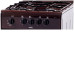 Газовая плита Terra GM 1413-003 Br Газовая плита Terra GM 1413-003 Br