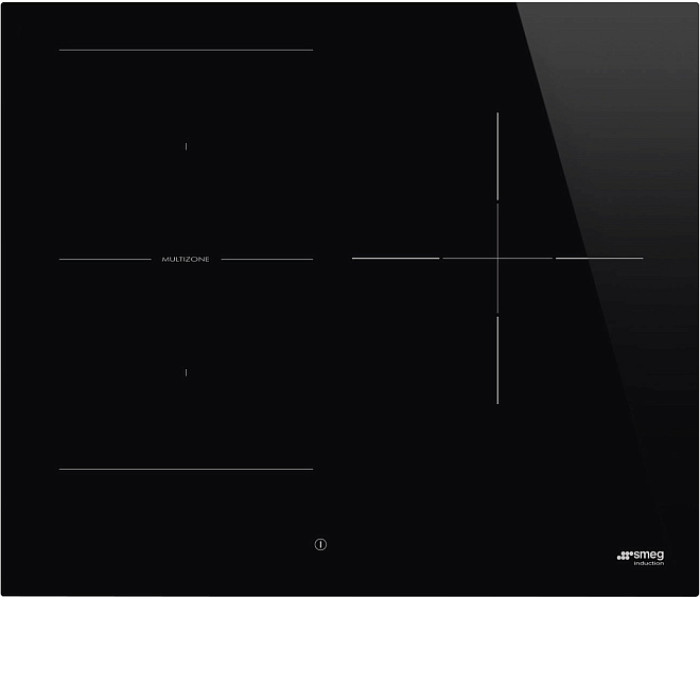Варочная поверхность SMEG SI1M4634D Варочная поверхность SMEG SI1M4634D