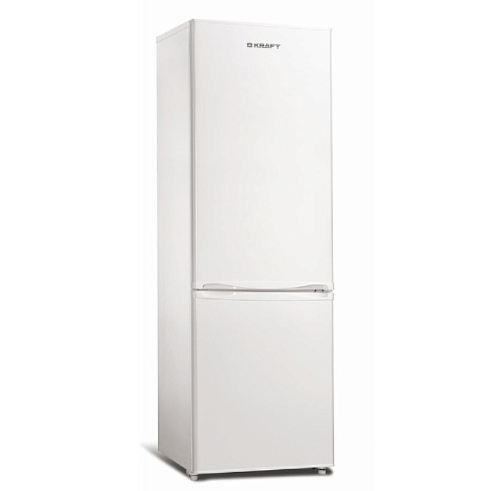 Холодильник KRAFT KF-DF205W Холодильник KRAFT KF-DF205W