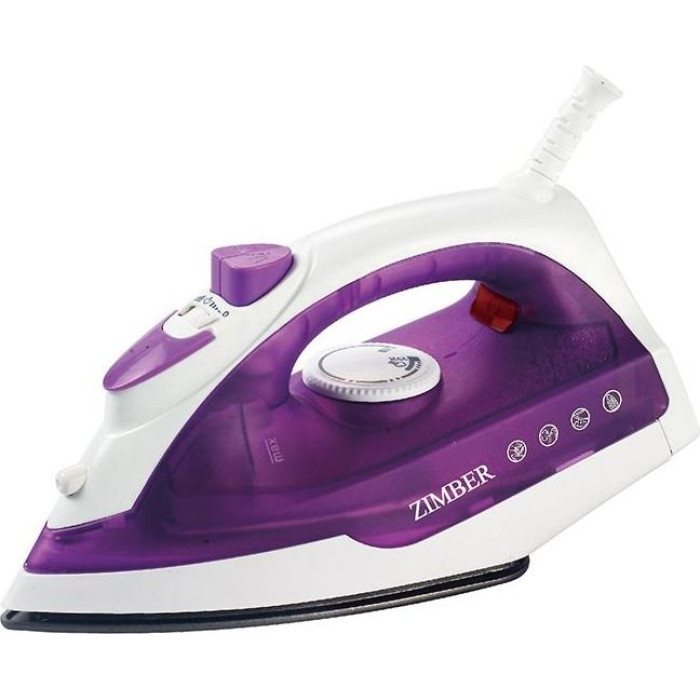 Утюг ZIMBER ZM-11083-2 Утюг ZIMBER ZM-11083-2