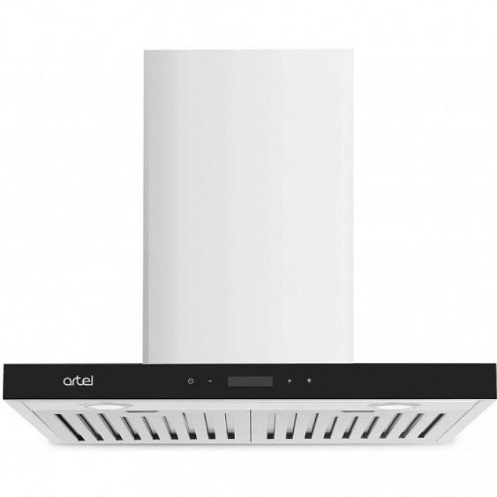 Вытяжка ARTEL ART-1160 Rapido Touch White Вытяжка ARTEL ART-1160 Rapido Touch White