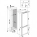 Холодильник WHIRLPOOL SP40 802 EU2 Холодильник WHIRLPOOL SP40 802 EU2
