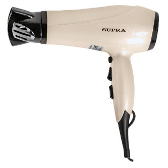 Фен SUPRA PHS-2205L Фен SUPRA PHS-2205L