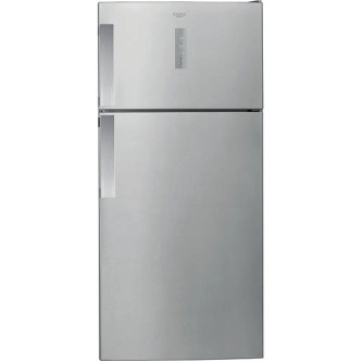 Холодильник HOTPOINT-ARISTON HA84TE 72 XO3 нержавеющая сталь Холодильник HOTPOINT-ARISTON HA84TE 72 XO3 нержавеющая сталь