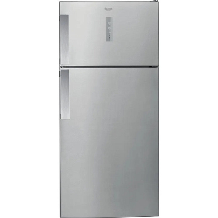 Холодильник HOTPOINT-ARISTON HA84TE 72 XO3 нержавеющая сталь Холодильник HOTPOINT-ARISTON HA84TE 72 XO3 нержавеющая сталь