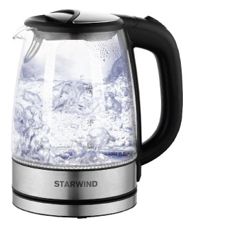 Чайник STARWIND SKG5210 Чайник STARWIND SKG5210