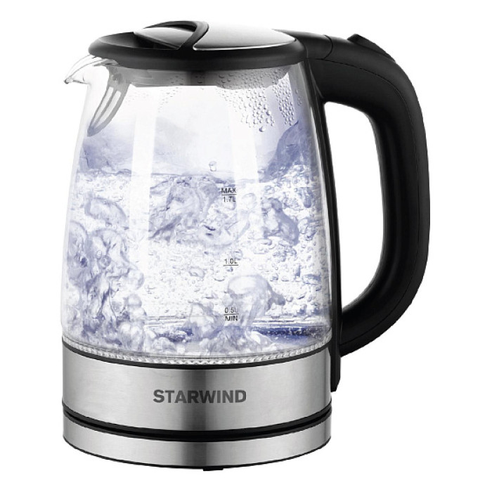 Чайник STARWIND SKG5210 Чайник STARWIND SKG5210