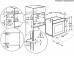 Духовой шкаф AEG BSK798380M Духовой шкаф AEG BSK798380M