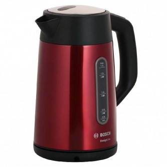 Чайник BOSCH TWK 4P434 Чайник BOSCH TWK 4P434