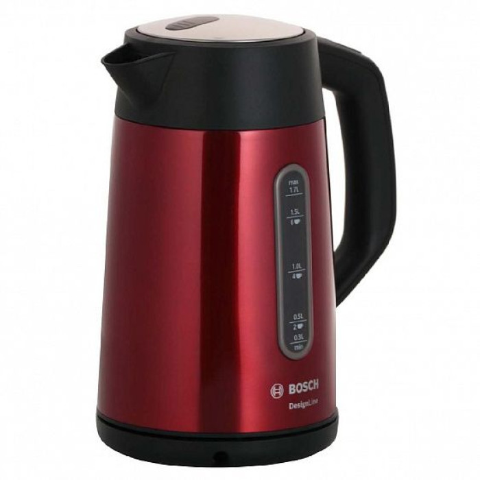 Чайник BOSCH TWK 4P434 Чайник BOSCH TWK 4P434