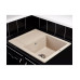 Кухонная мойка KUPPERSBERG MODENA 1B1D BEIGE Кухонная мойка KUPPERSBERG MODENA 1B1D BEIGE