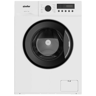 Стиральная машина SIMFER WWC701 Стиральная машина SIMFER WWC701