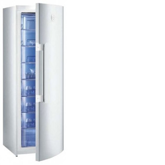 Морозильник GORENJE f 68 syw
