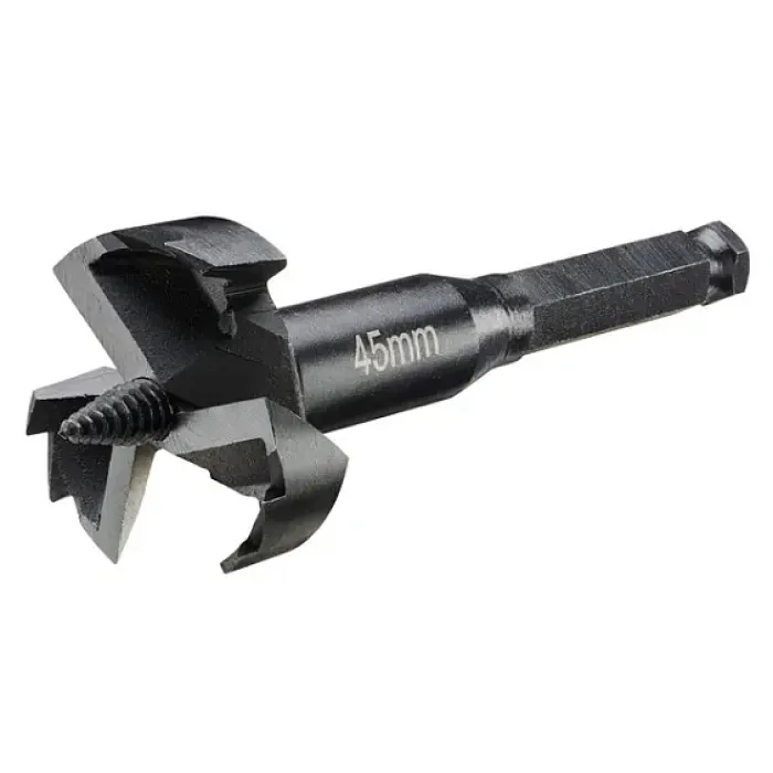 Сверло форстнера DEWALT ф 45мм. dt4581