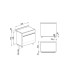 Варочный центр SMEG SUK91CMX9