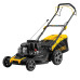 Газонокосилка DENZEL GLR-510SP-ZS 58825