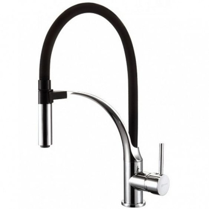 Смеситель LEMARK Soul LM6007C хром Смеситель LEMARK Soul LM6007C хром