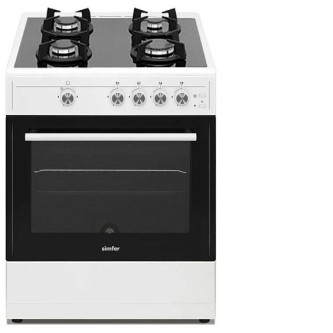 Плита SIMFER F66GW41015
