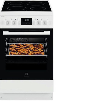 Плита ELECTROLUX RKR540201W