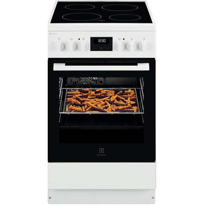 Плита ELECTROLUX RKR540201W