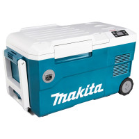 Автохолодильник MAKITA CW001GZ Автохолодильник MAKITA CW001GZ