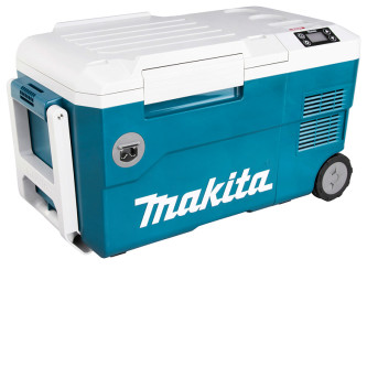 Автохолодильник MAKITA CW001GZ