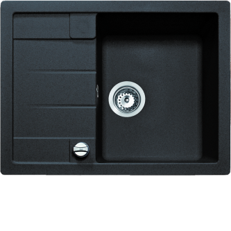 Кухонная мойка TEKA astral 45 b tg (88918)