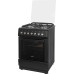 Плита NORDFROST GG 6062 B Плита NORDFROST GG 6062 B