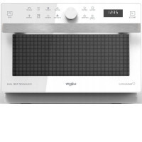 Микроволновая печь WHIRLPOOL MWP 338W Микроволновая печь WHIRLPOOL MWP 338W