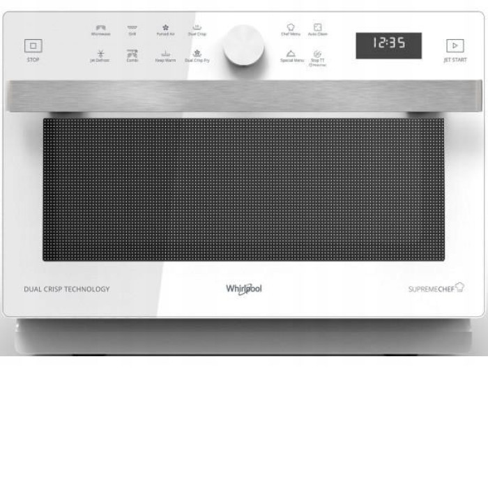 Микроволновая печь WHIRLPOOL MWP 338W