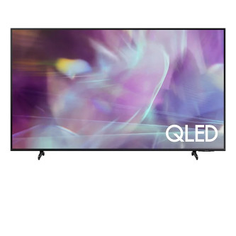 Телевизор SAMSUNG QE75Q60ABU