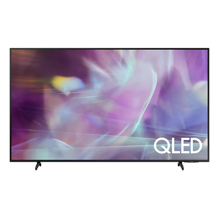 Телевизор SAMSUNG QE75Q60ABU Телевизор SAMSUNG QE75Q60ABU