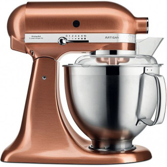 Миксер KITCHENAID 5KSM185PSECP 4.8 л