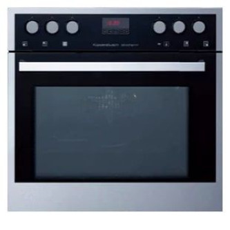 Духовой шкаф Kuppersbusch EEH 6200.8 MX Духовой шкаф Kuppersbusch EEH 6200.8 MX