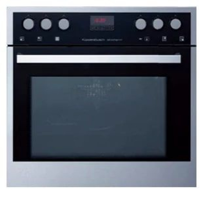Духовой шкаф Kuppersbusch EEH 6200.8 MX
