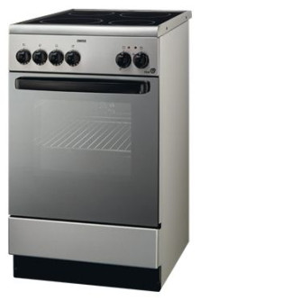 Плита электрическая ZANUSSI zcv 562 mx