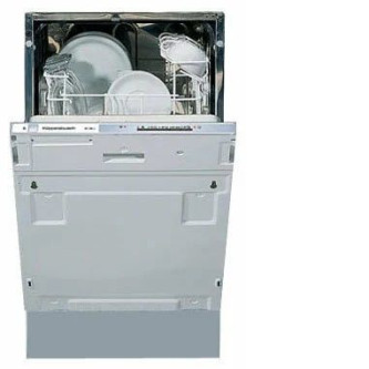 Посудомоечная машина Kuppersbusch IGV 456.1 Посудомоечная машина Kuppersbusch IGV 456.1