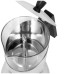 Кофеварка ITALCO Cristallo Induction нерж.сталь серебристый (255600/HDM) Кофеварка ITALCO Cristallo Induction нерж.сталь серебристый (255600/HDM)