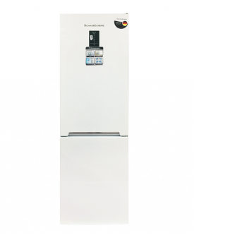Холодильник SCHAUB LORENZ SLU S341W4E Холодильник SCHAUB LORENZ SLU S341W4E