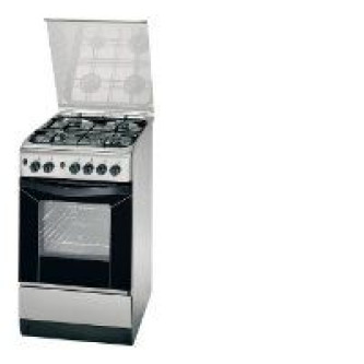 Плита газовая INDESIT k 1 g217 s(x)
