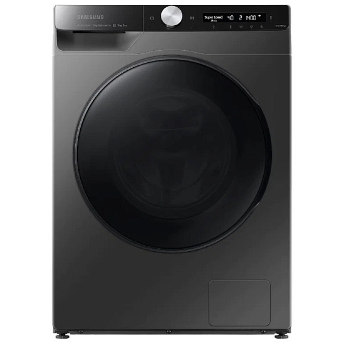 Стиральная машина SAMSUNG WD90A6L48BX Стиральная машина SAMSUNG WD90A6L48BX